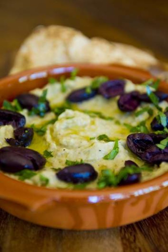 Turkish twist on Anzac Day tucker