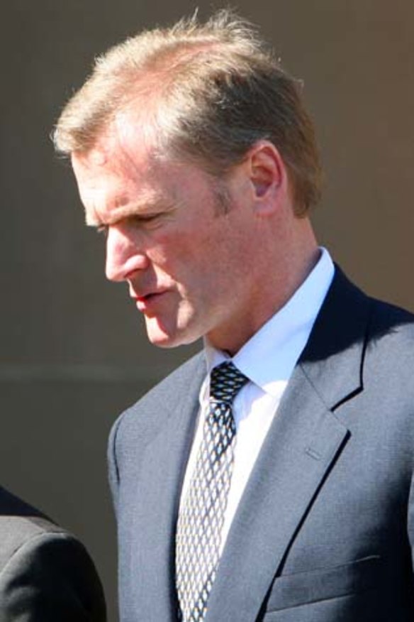 Gordon Wood  ... the appeal (judgment reserved) was based on nine grounds, including challenging evidence from Associate Professor Rod Cross, a retired physicist.