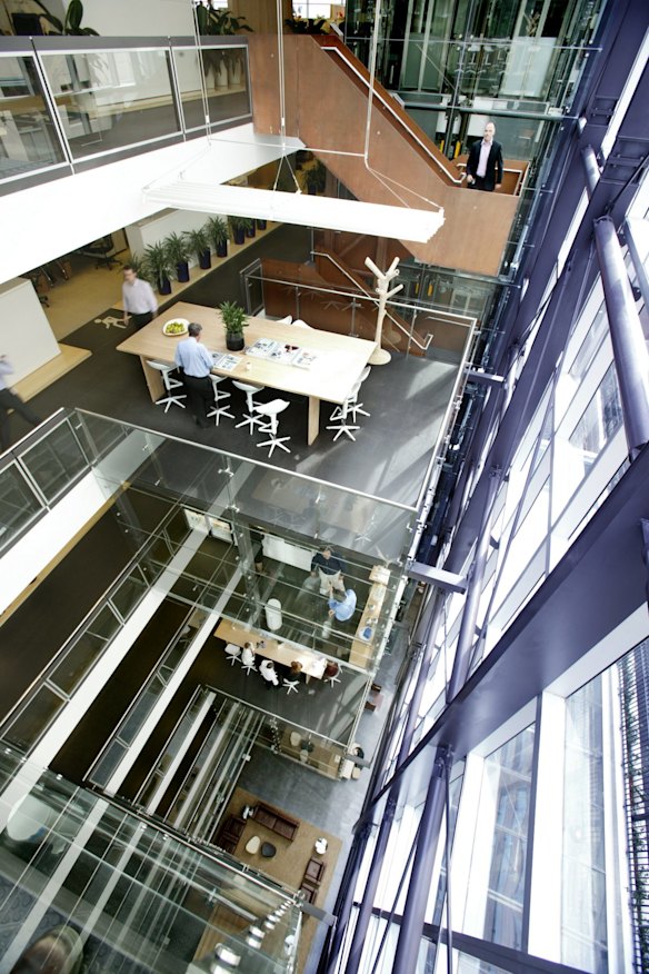 Dexus Property welcomes Amazon's arrival in industrial property market