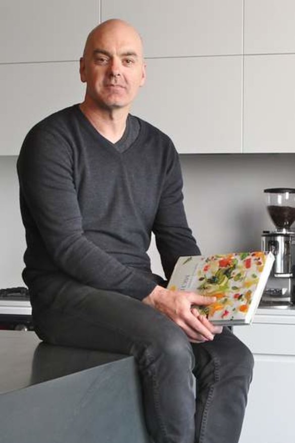 Mark Best tipped to take the helm at The Woods
