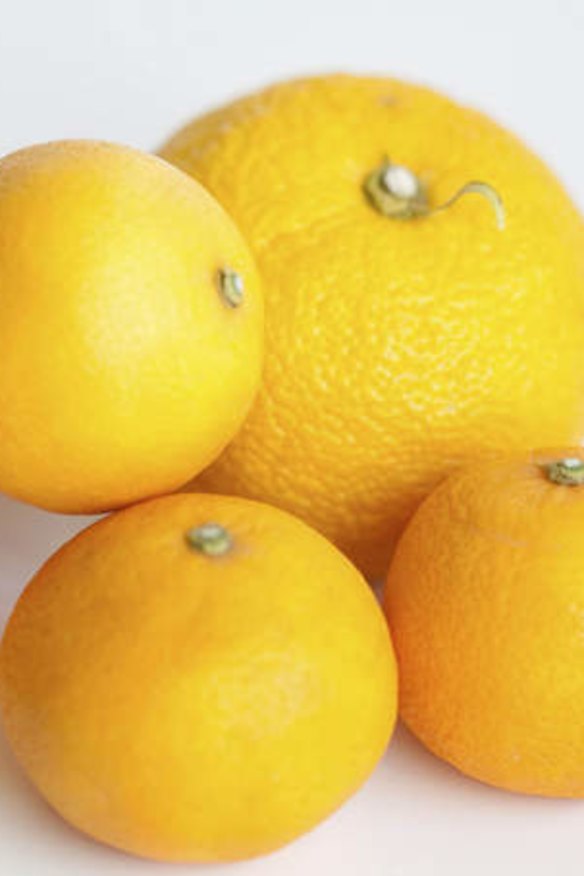 From yuzu to dekopon Australia's (delicious) citrus 'frankenfruits'