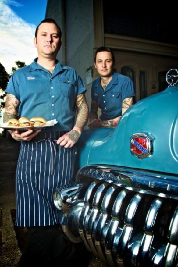 Melbourne's Out on the Weekend festival celebrates Americana music ...