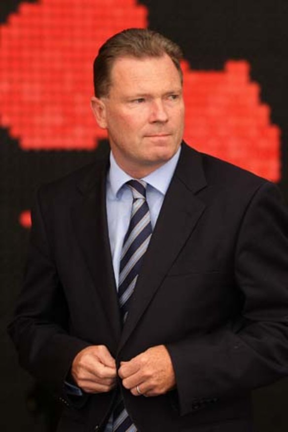 Labor factions keep the flame of failure burning brightly