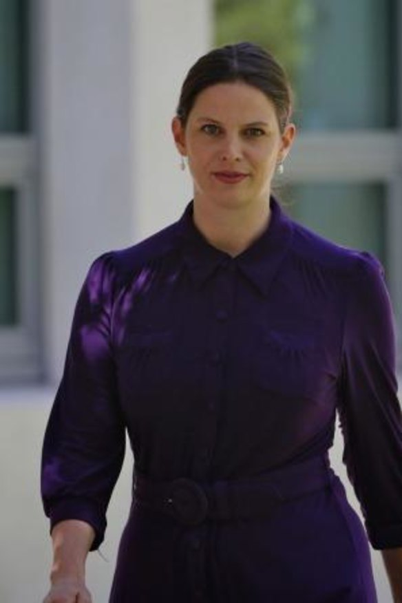 Kate Ellis described some of Dr Donnelly's views as "extremely offensive, dangerous and extreme".