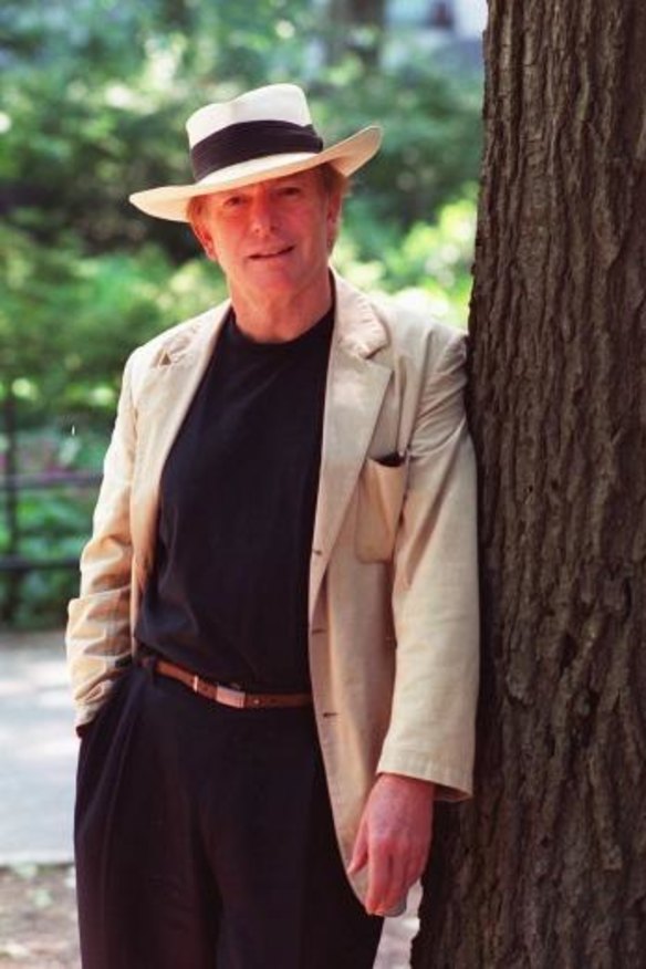 <i>Picnic at Hanging Rock</i> director Peter Weir debunks any nationalistic interpretation of the seminal Australian film. 