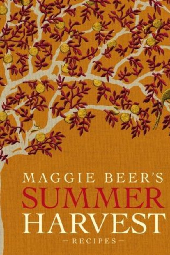 Maggies Summer Harvest