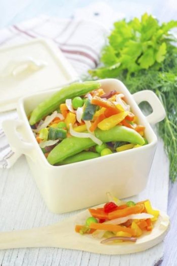 How to grow snow peas in Canberra gardening tips and advice