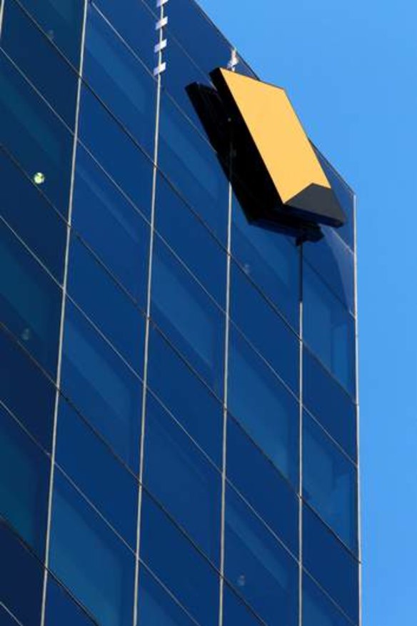 Commonwealth Bank paid out millions in compensation.