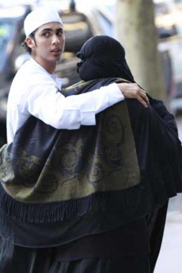 Protected ... Carnita Matthews.