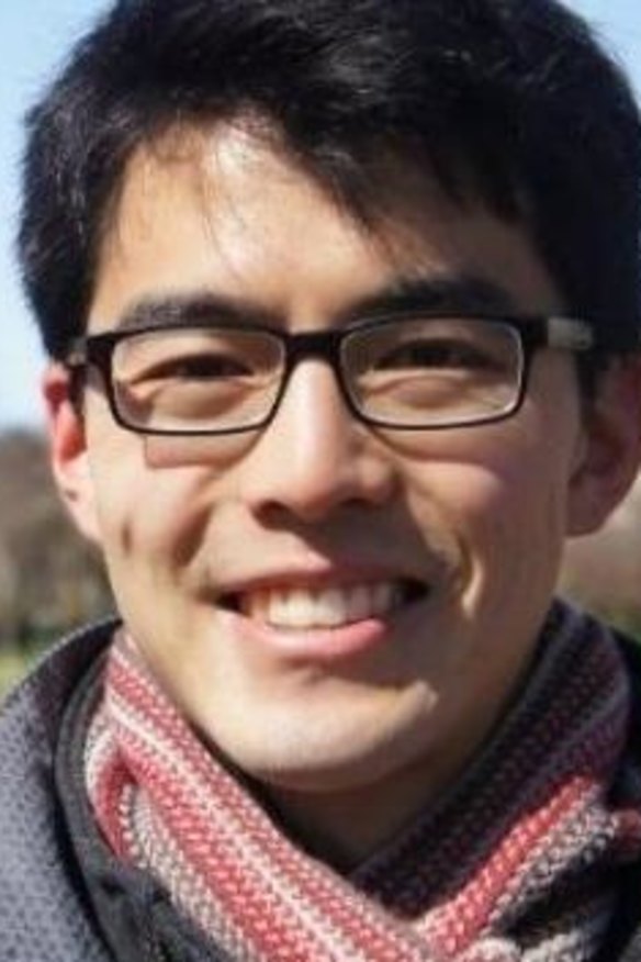 Melbourne engineer Michael Li makes global sustainability list of top ...