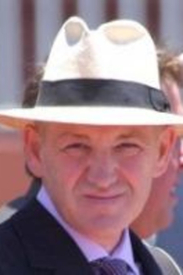 Drive spot tipped for Tom Percy after 6PR Rumpole row