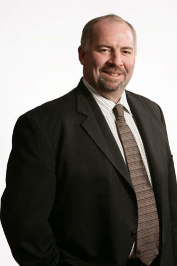 David Savage formed Project T while he was an executive at Leighton.