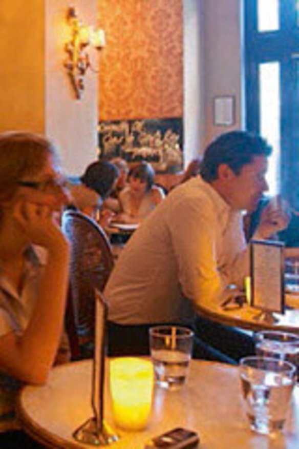 Bambini Trust Article Lead - narrow