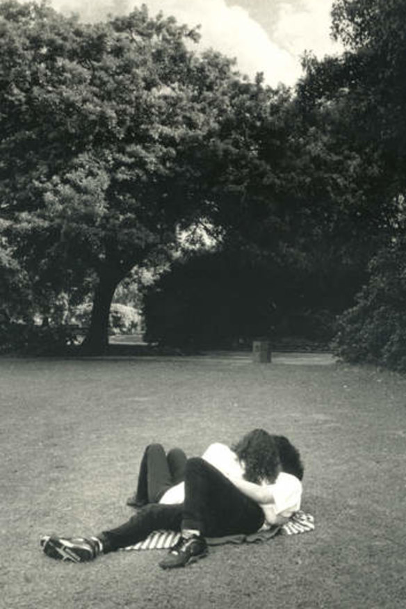 Sentimental journeys