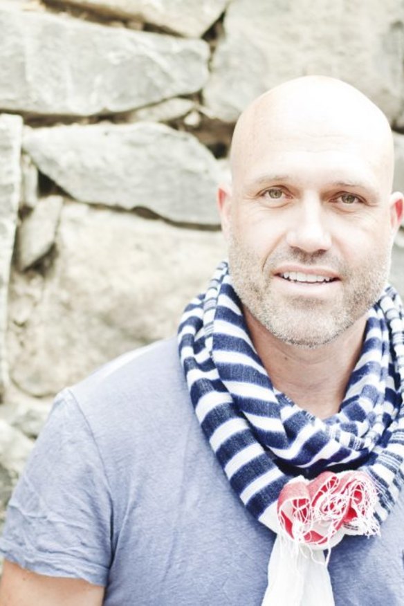Property developer wants to be a power for good