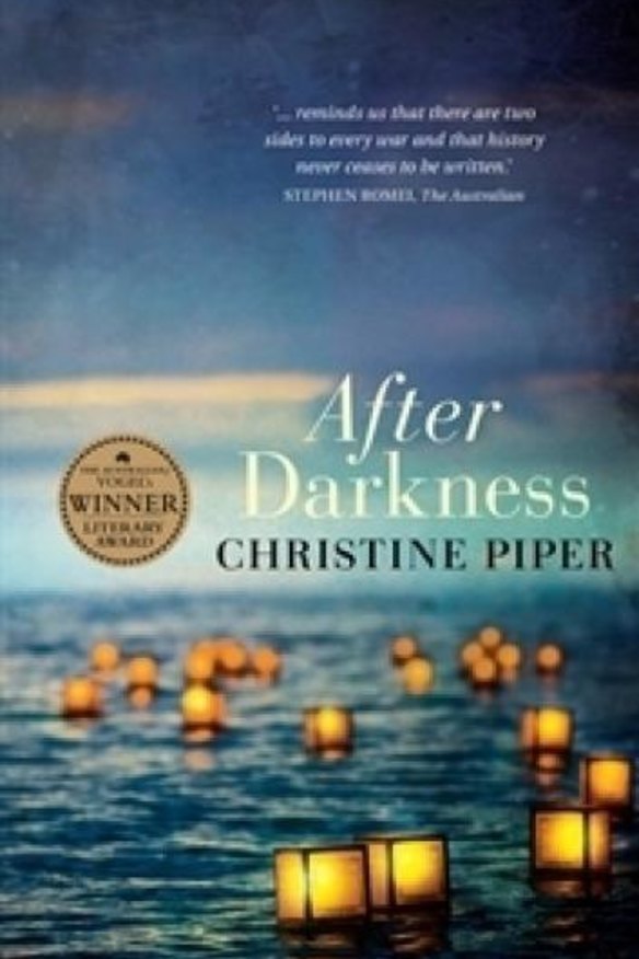 <i>After Darkness</i>, by Christine Piper.