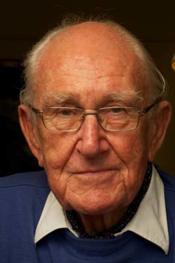 Warning: Malcolm Fraser says SBS would be swamped by the bigger ABC.