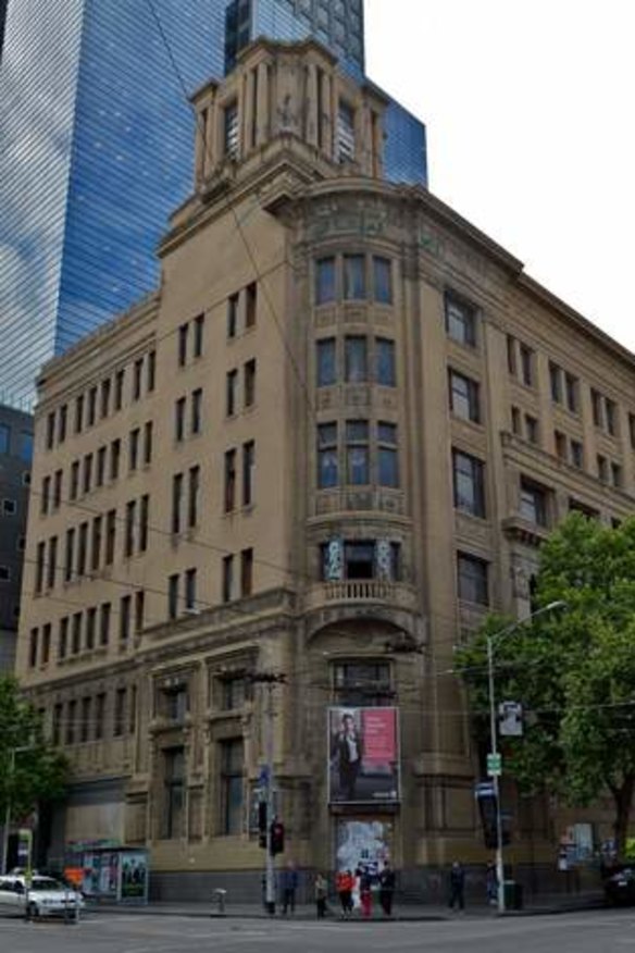 My secret Melbourne: Ghostpatrol