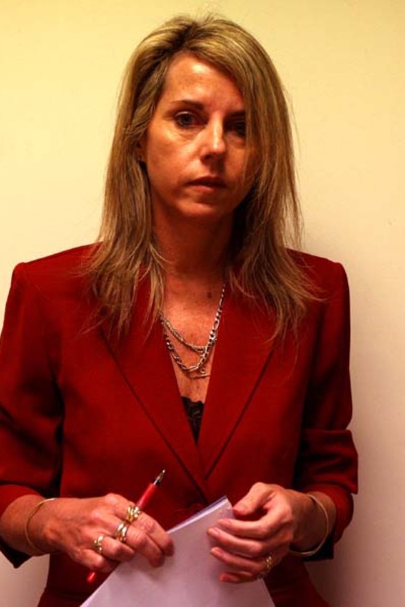 Bridesmaid was acquaintance, not friend, lawyer tells ICAC