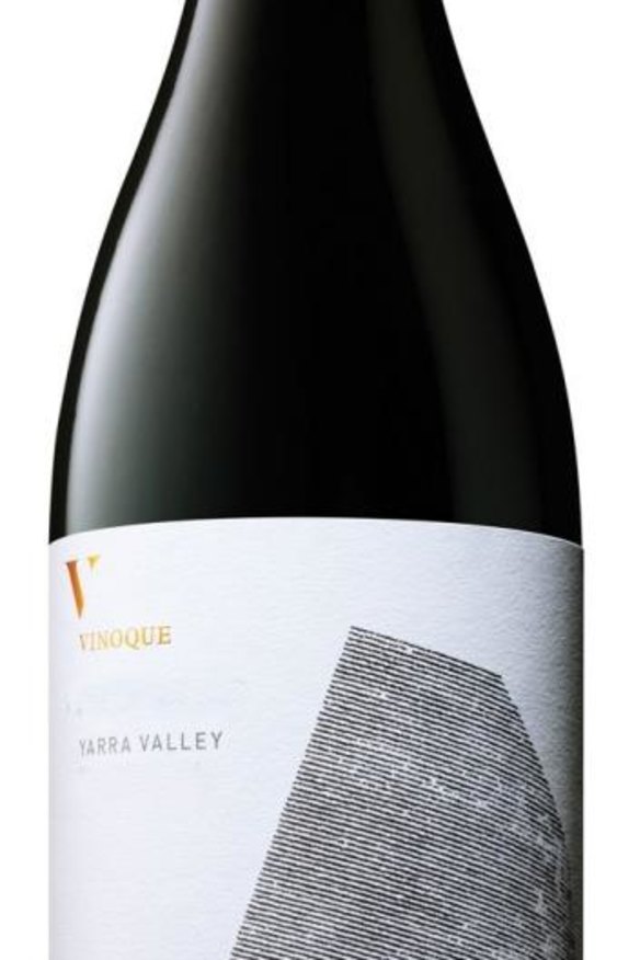 De Bortoli Vinoque Yarra Valley Sangiovese 2013.