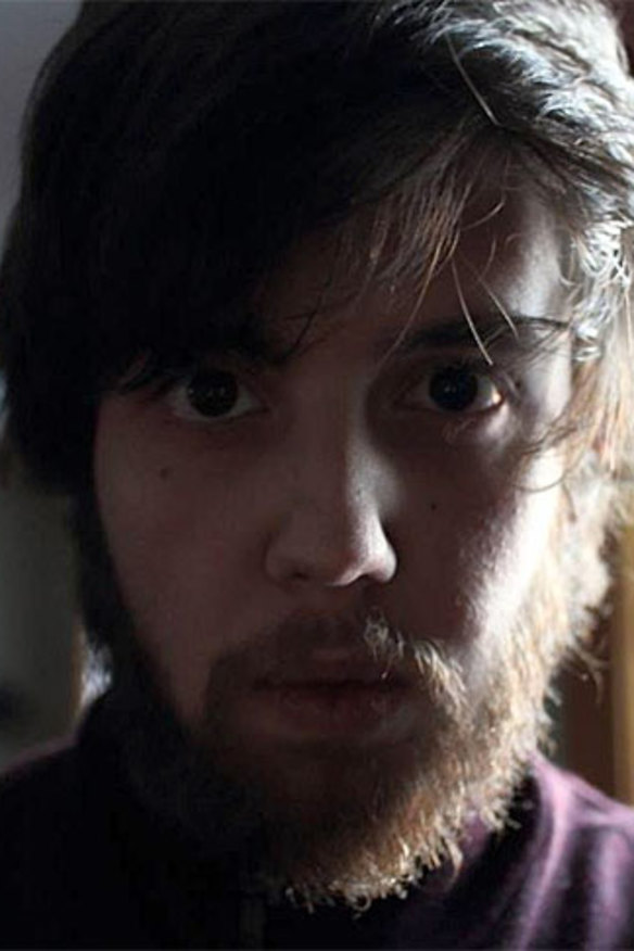 Eron Gjoni sparked Gamergate.