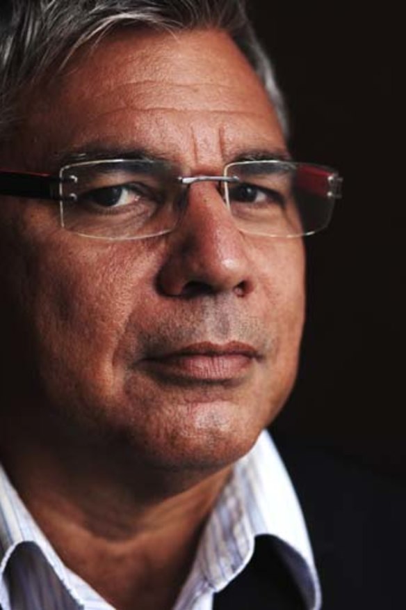 Warren Mundine: Said to have "sold out".