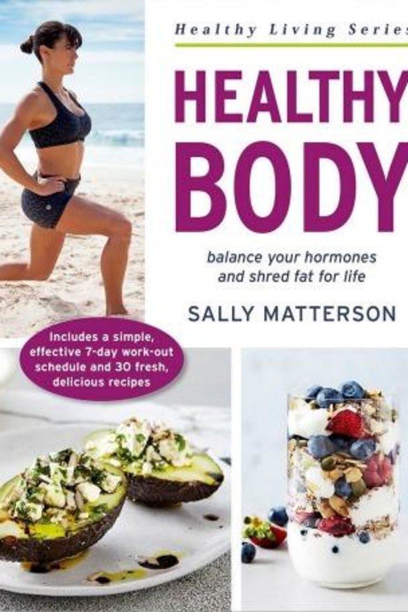 Healthy Body by Sally Matterson.