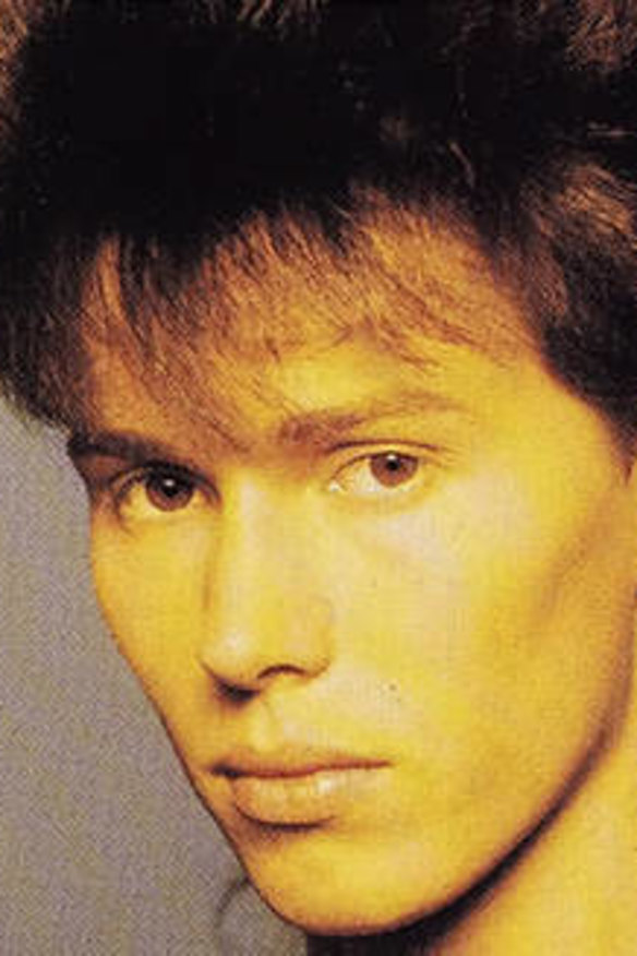 Science sexy? We can dare to dream as former pop star ponders universe