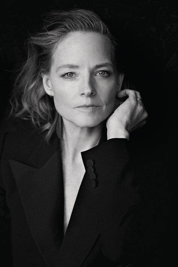 “We have social media and the banality of the news and perhaps we’ve accepted a life where we are objects of our pain, a sort of object of entertainment for other people."