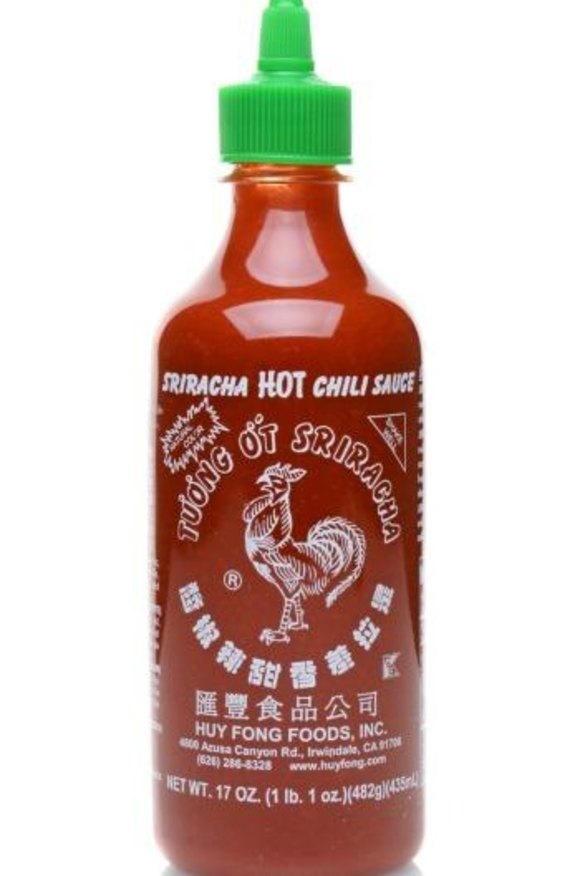 Sriracha sauce is so popular Heinz has become the latest company to launch a rival version incorporating the name.