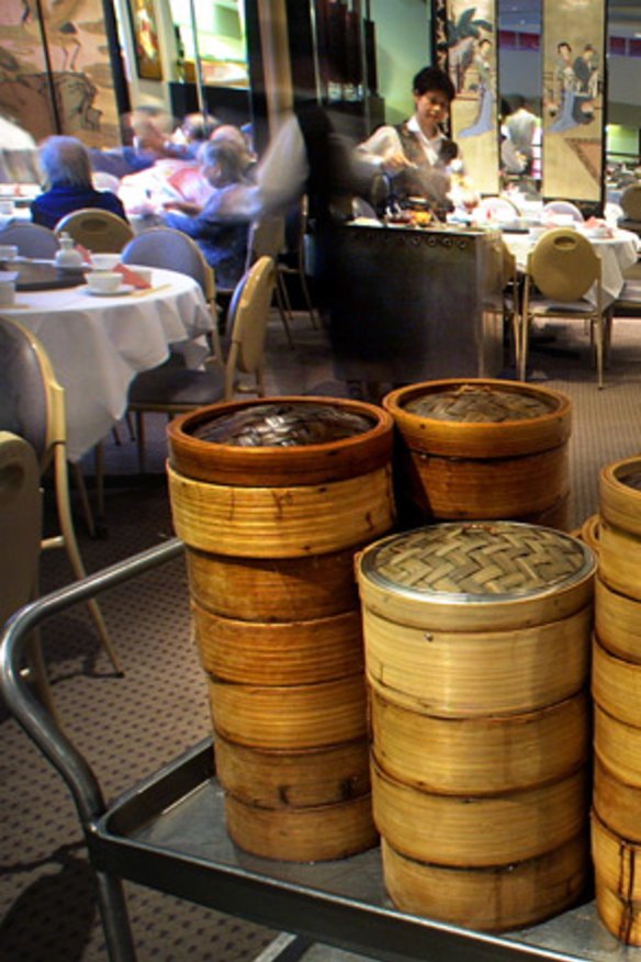 Tai Pan Restaurant Article Lead - narrow