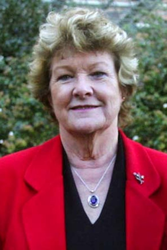 Jillian Skinner.