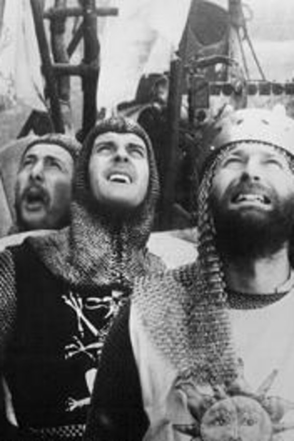 Spamalot
