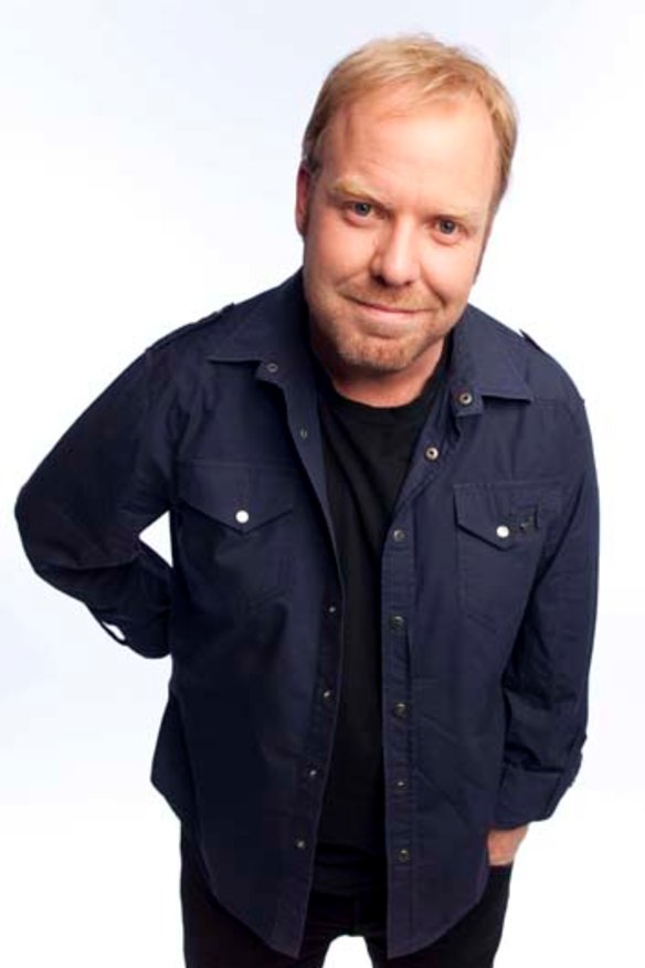 Peter Helliar - Snazzy