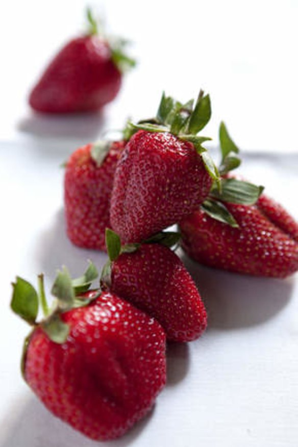 This week what's in season