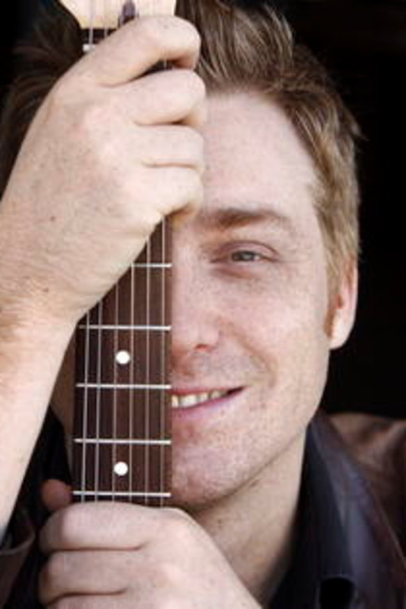James Muller Trio