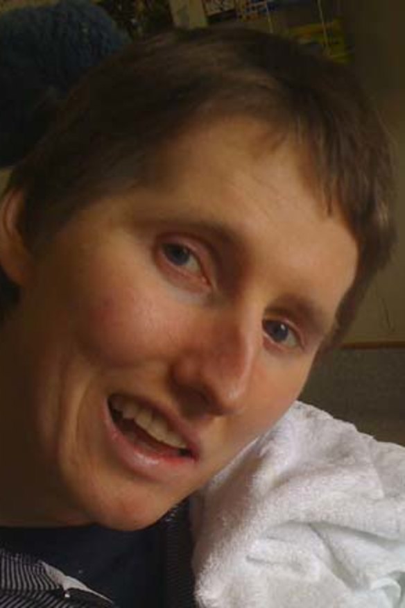 For the love of Sam: trek to raise funds