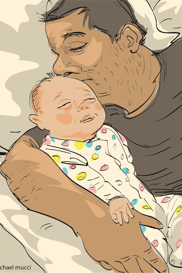 <i>Illustration: michaelmucci.com</i>