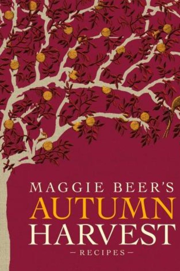 Maggie Beer's Autumn Harvest.