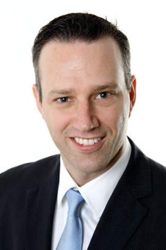 Paul Robson, Adobe managing director for Australia and NZ.