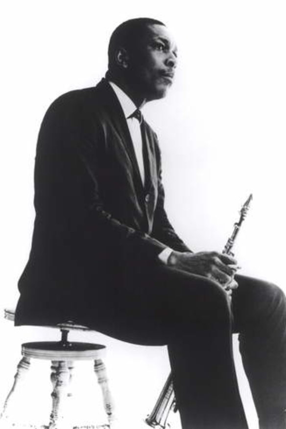 Afro Blue Impressions review: John Coltrane still the best in the business