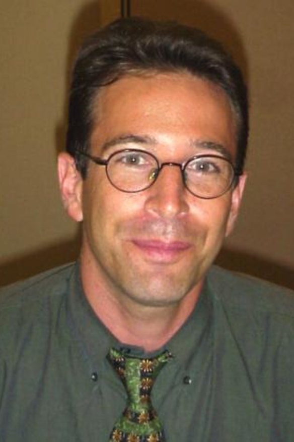 The death of journalist Daniel Pearl showed the media wasn't safe.