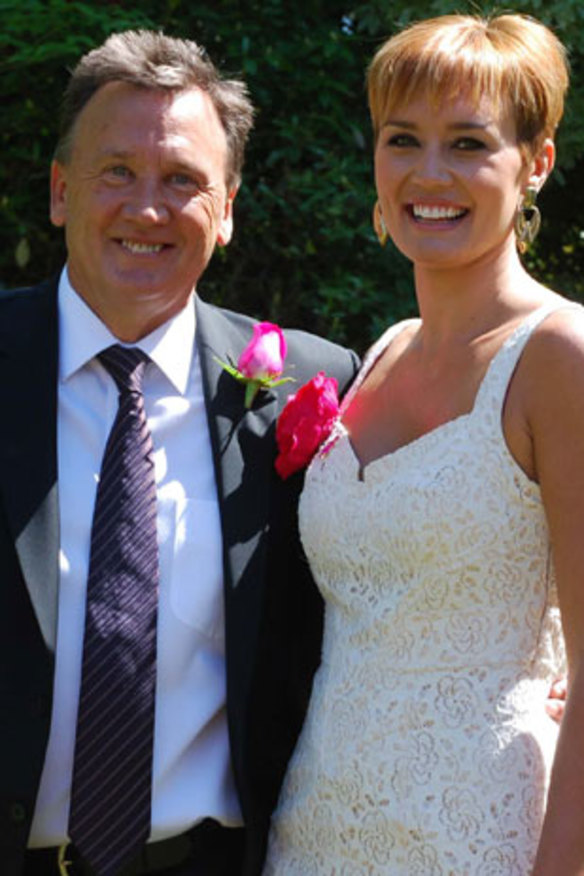 Tim Mathieson daughter competes for The Bachelor