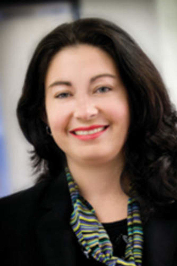 Employment lawyer leads Labor's Griffith field