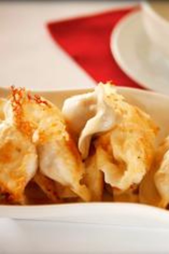 Chinese Jin Dumpling House