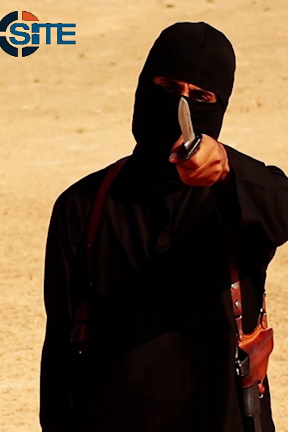 Islamic State's use of video and social media has given its atrocities worldwide media attention, often obscuring the Syrian regime's violence.