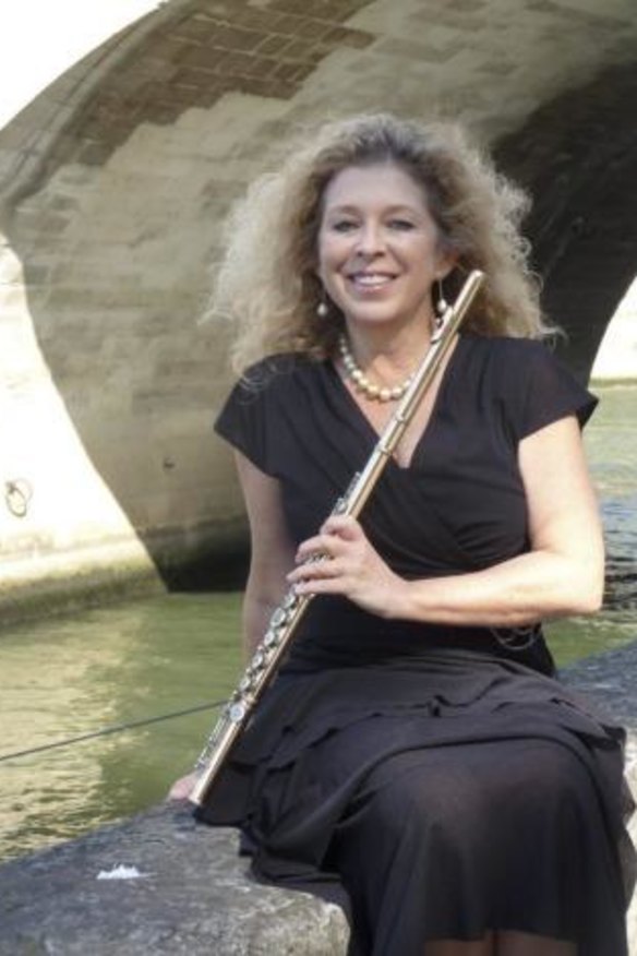 My Perfect Weekend: Jane Rutter