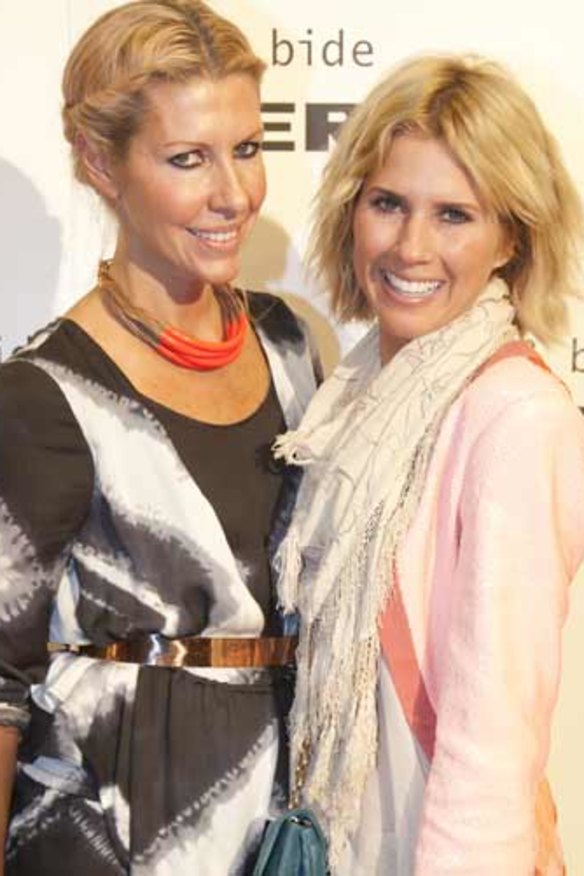 Young, rich, and now famous: Australian entrepreneurs make their mark