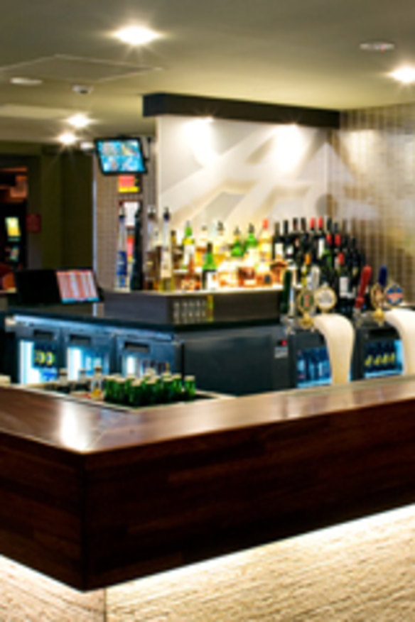 Astor Hotel Motel Article Lead - narrow