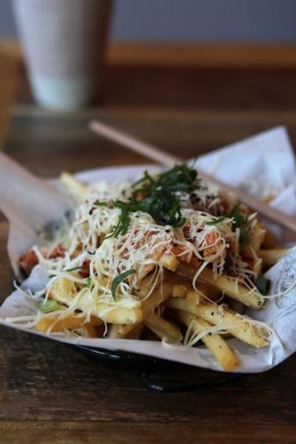 The Sydney Morning Herald Good Food Guide 2016: Strangest dishes and ...